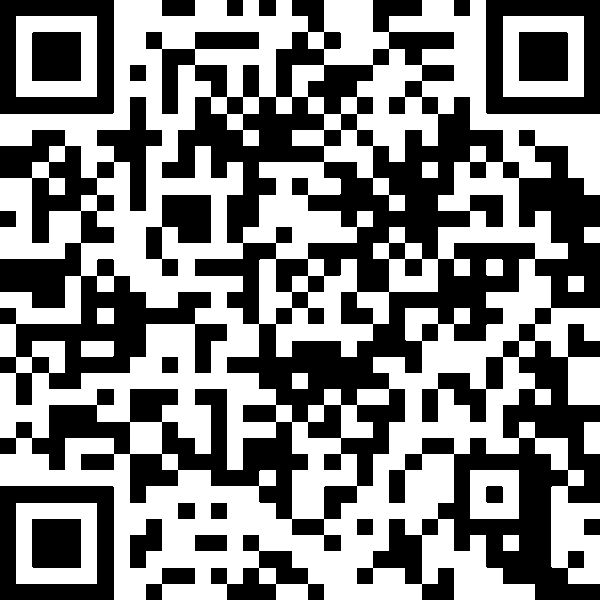 報(bào)名登記二維碼